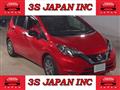 2019 Nissan Note