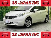 2015 Nissan Note