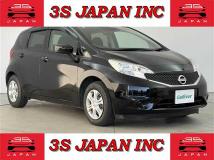2016 Nissan Note