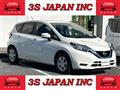 2018 Nissan Note