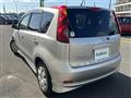 2008 Nissan Note
