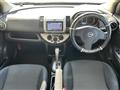 2008 Nissan Note