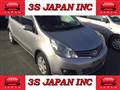2009 Nissan Note
