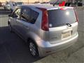 2009 Nissan Note