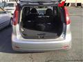 2009 Nissan Note