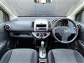 2009 Nissan Note
