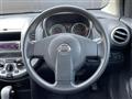 2009 Nissan Note