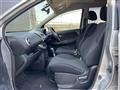 2009 Nissan Note