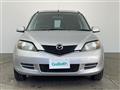 2004 Mazda Demio