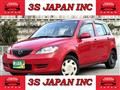 2003 Mazda Demio