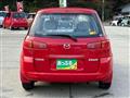 2003 Mazda Demio