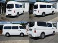 2010 Nissan Caravan Bus