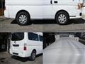 2010 Nissan Caravan Bus