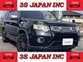 2011 Nissan X-Trail
