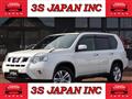 2013 Nissan X-Trail