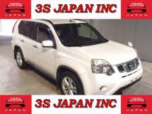 2013 Nissan X-Trail