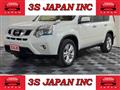 2013 Nissan X-Trail