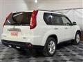 2013 Nissan X-Trail
