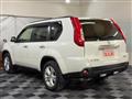 2013 Nissan X-Trail