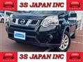 2013 Nissan X-Trail