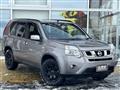 2013 Nissan X-Trail