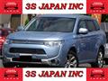 2014 Mitsubishi Outlander