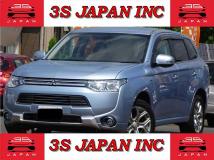2014 Mitsubishi Outlander
