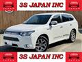 2013 Mitsubishi OUTLANDER PHEV
