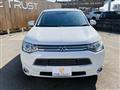 2013 Mitsubishi OUTLANDER PHEV