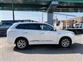 2013 Mitsubishi OUTLANDER PHEV