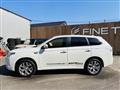 2013 Mitsubishi OUTLANDER PHEV