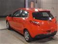 2012 Mazda Demio