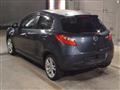 2010 Mazda Demio