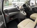 2017 Nissan NV200 VANETTE