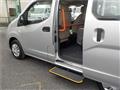 2017 Nissan NV200 VANETTE