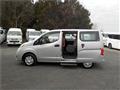 2017 Nissan NV200 VANETTE