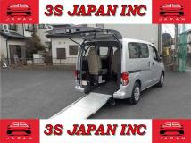 2017 Nissan NV200 VANETTE
