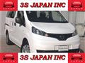 2019 Nissan NV200 VANETTE