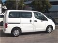 2019 Nissan NV200 VANETTE