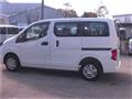 2019 Nissan NV200 VANETTE
