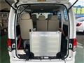 2017 Nissan NV200 VANETTE