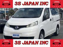 2017 Nissan NV200 VANETTE