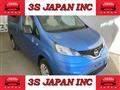 2019 Nissan NV200 VANETTE