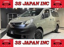 2015 Nissan NV200 VANETTE
