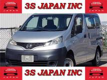 2014 Nissan NV200 VANETTE