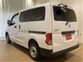 2017 Nissan NV200 VANETTE