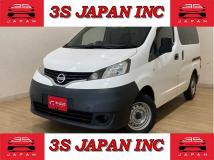 2017 Nissan NV200 VANETTE