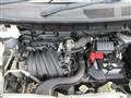 2012 Nissan NV200 VANETTE