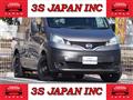 2013 Nissan NV200 VANETTE