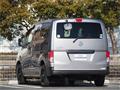 2013 Nissan NV200 VANETTE